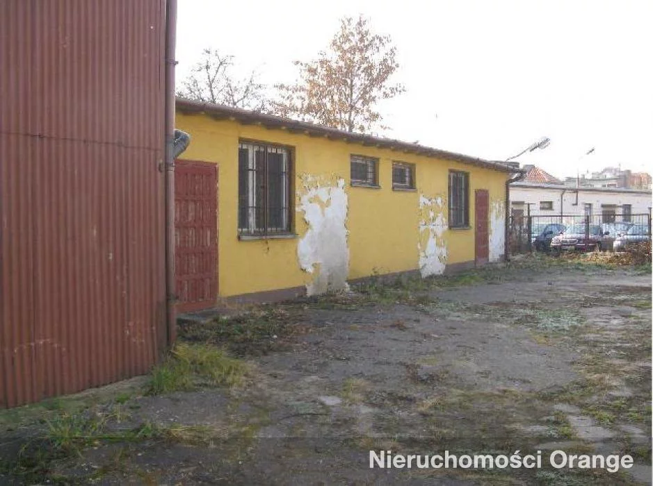 Biuro 357,00 m², oferta nr , T06789, Konin, ul. Stanisława Staszica