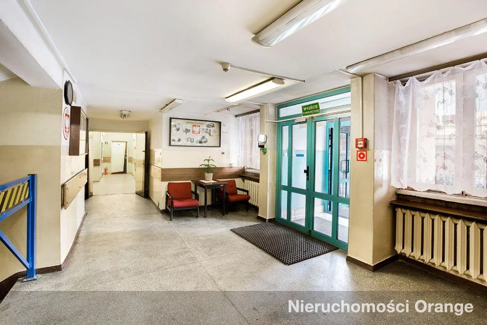 Biuro 3 049,00 m², oferta nr , T04340, Ostrów Wielkopolski, ul. Starotargowa