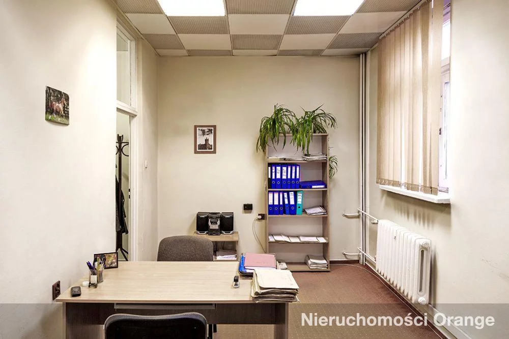 Biuro 2 436,00 m², oferta nr , T04356, Ostróda, ul. Stefana Czarnieckiego