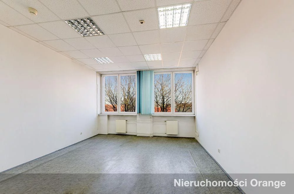 Biuro 1 850,00 m², oferta nr , T06138, Łask, ul. Stefana Żeromskiego