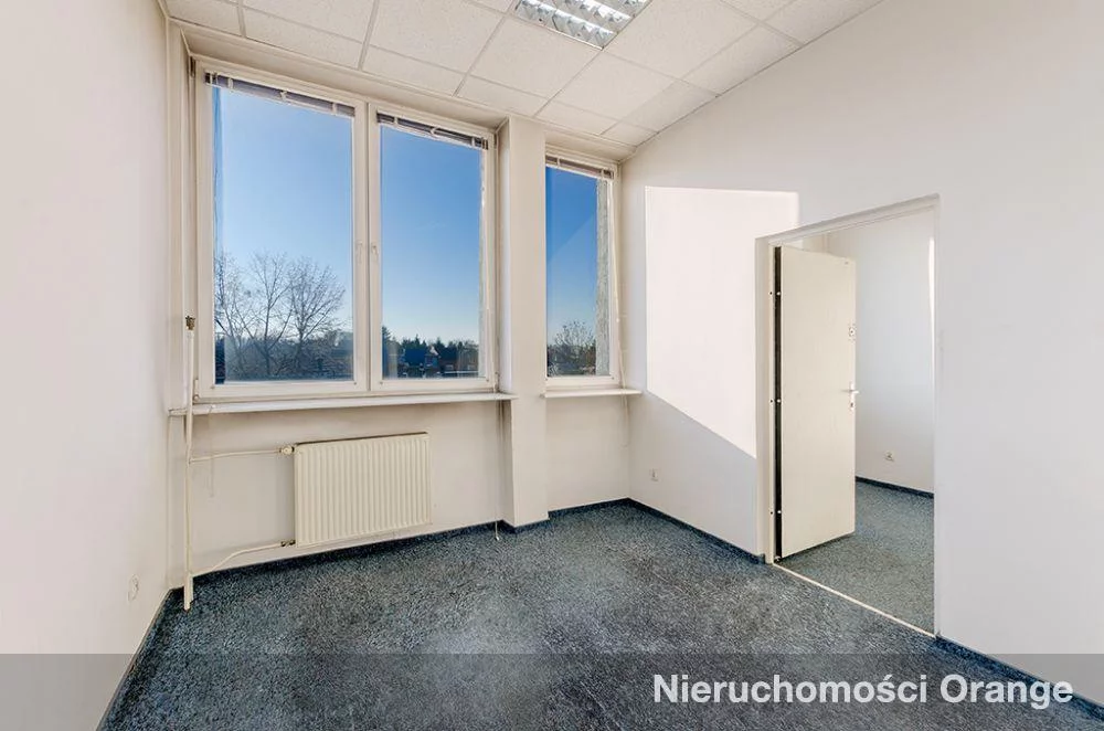 Biuro 1 850,00 m², oferta nr , T06138, Łask, ul. Stefana Żeromskiego