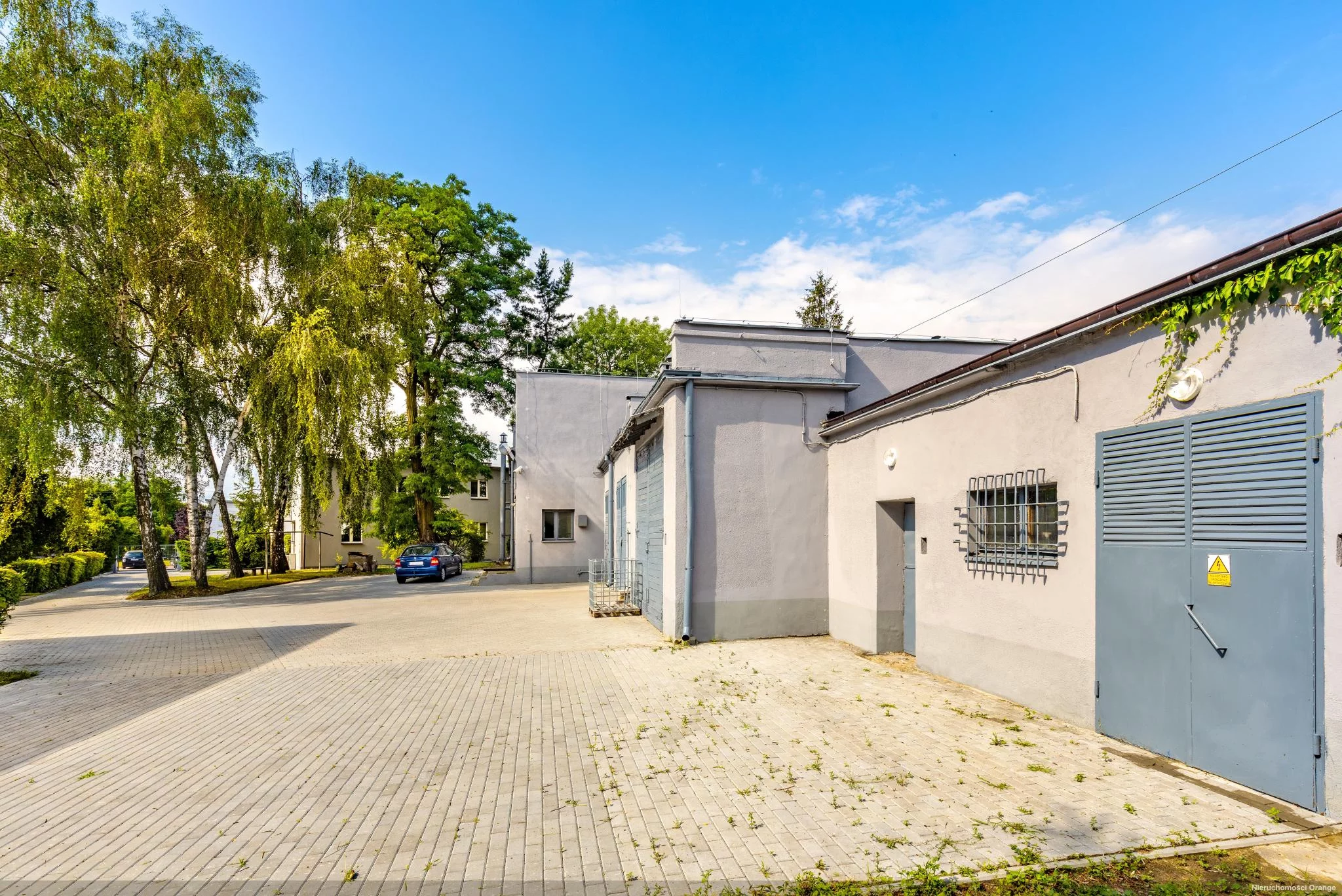 Obiekt 1 168,00 m², oferta nr , T00223, Zduńska Wola, ul. Stefana Złotnickiego