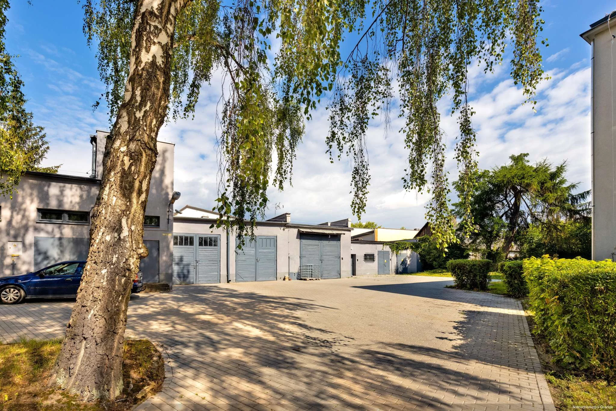 Obiekt 1 168,00 m², oferta nr , T00223, Zduńska Wola, ul. Stefana Złotnickiego