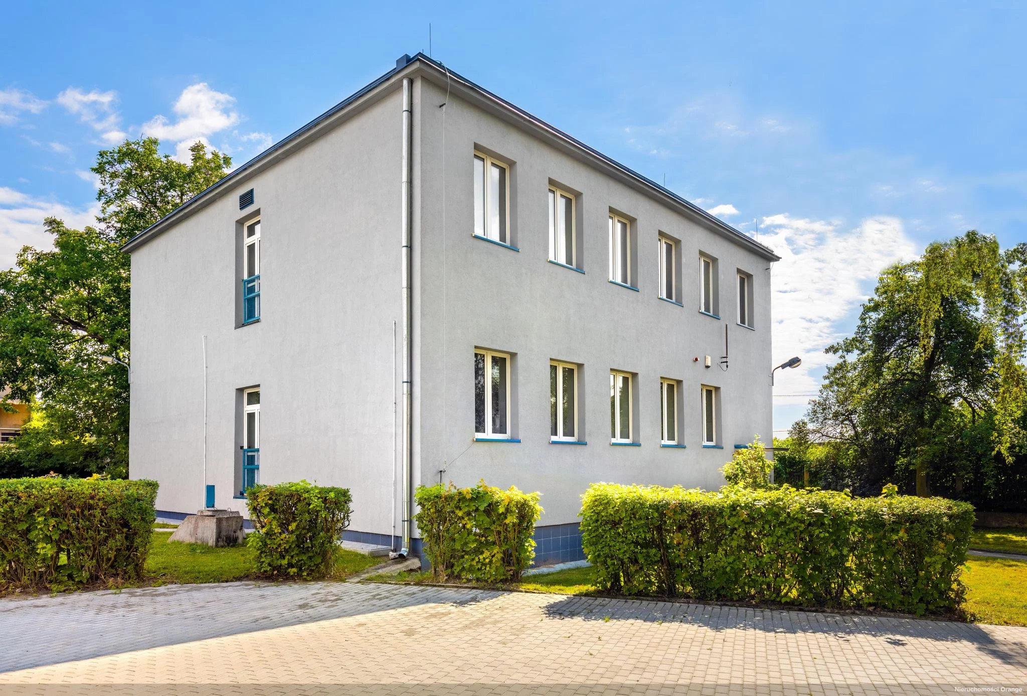 Obiekt 1 168,00 m², oferta nr , T00223, Zduńska Wola, ul. Stefana Złotnickiego