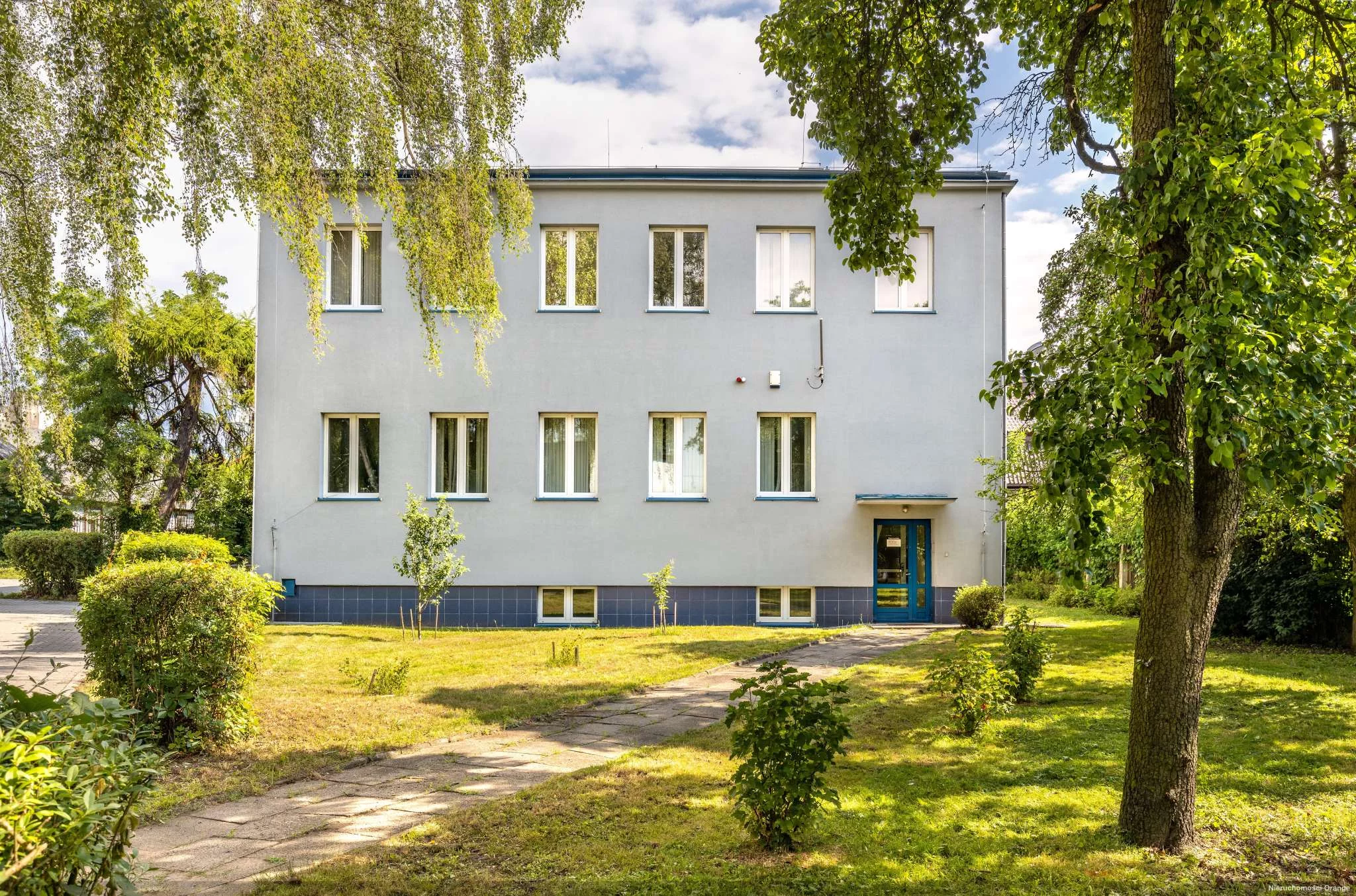 Obiekt 1 168,00 m², oferta nr , T00223, Zduńska Wola, ul. Stefana Złotnickiego
