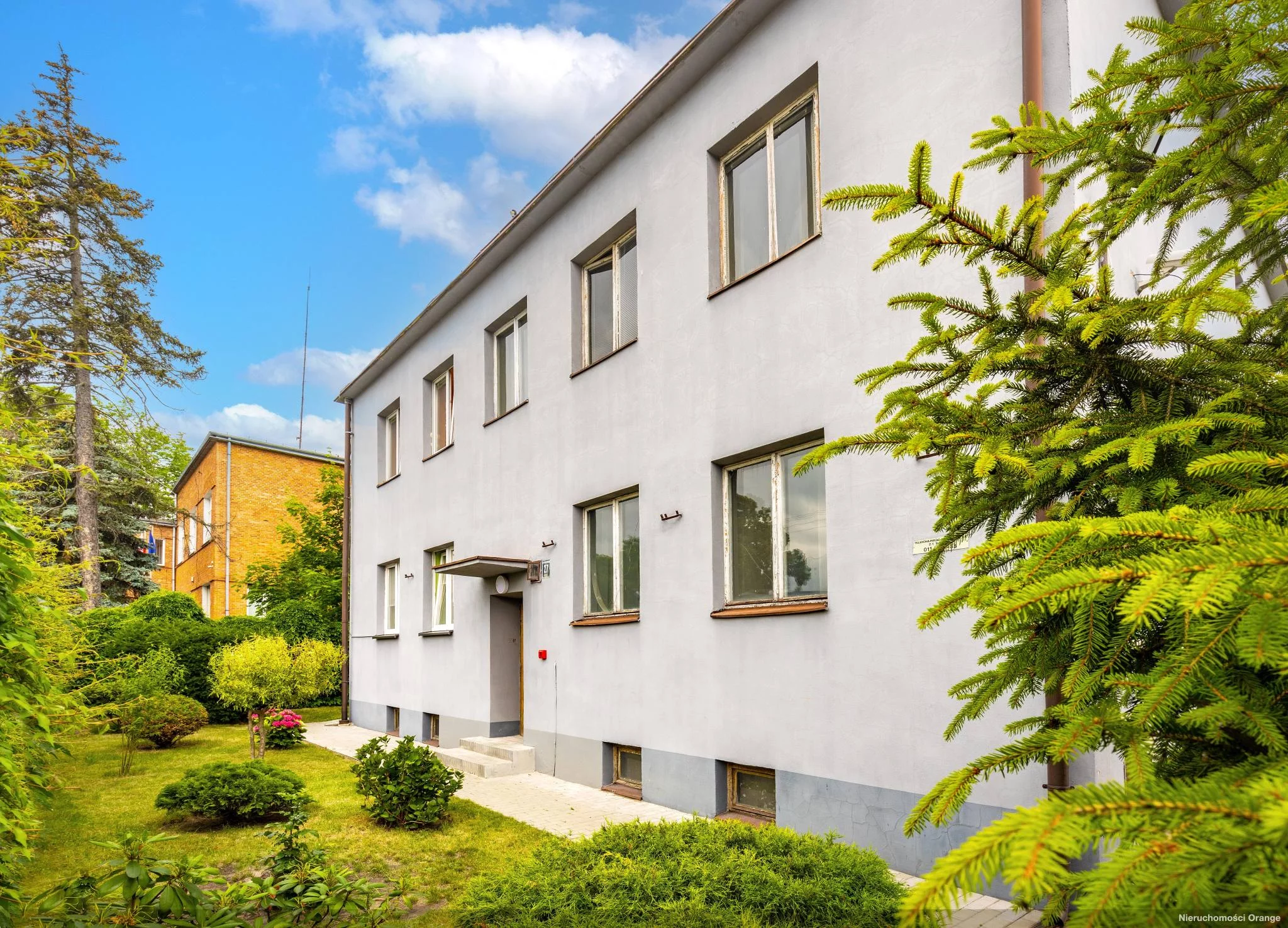 Obiekt 1 168,00 m², oferta nr , T00223, Zduńska Wola, ul. Stefana Złotnickiego