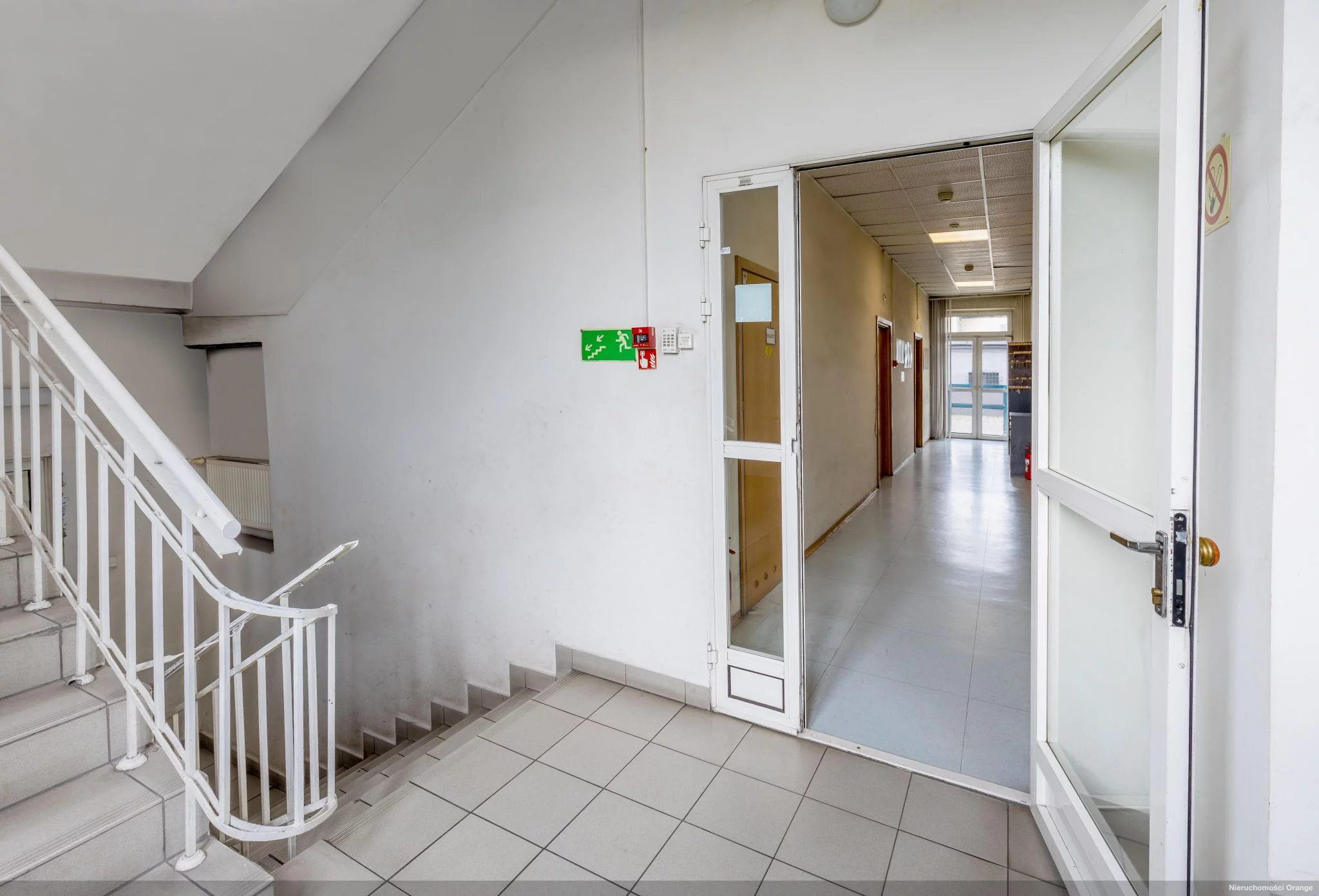 Obiekt 1 168,00 m², oferta nr , T00223, Zduńska Wola, ul. Stefana Złotnickiego