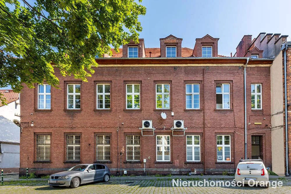 Lokal użytkowy 880,00 m², oferta nr , T02129, Świebodzice, ul. Świdnicka
