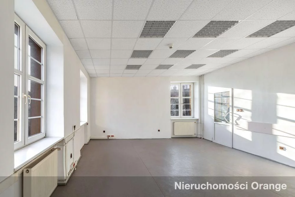Obiekt 1 210,00 m², oferta nr , T05968, Lidzbark Warmiński, ul. Świętochowskiego