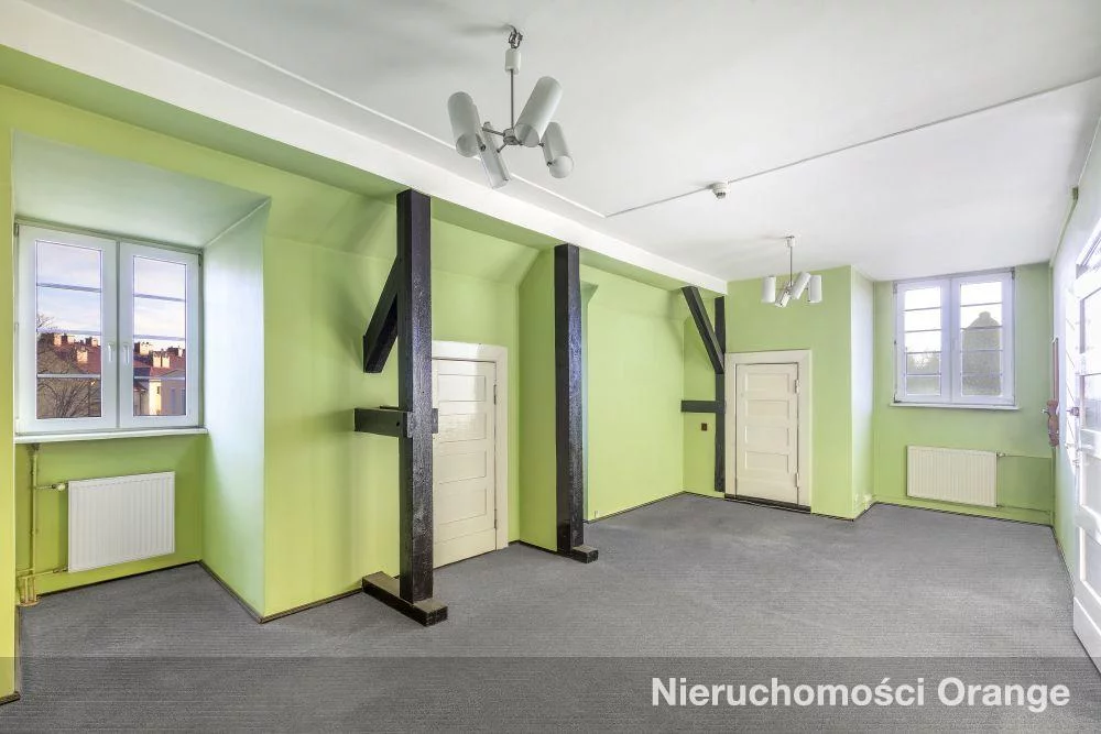 Obiekt 1 210,00 m², oferta nr , T05968, Lidzbark Warmiński, ul. Świętochowskiego