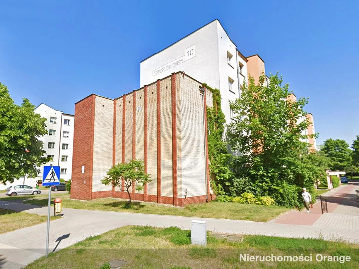 Apartamenty T09924 Białystok ul. Szarych Szeregów
