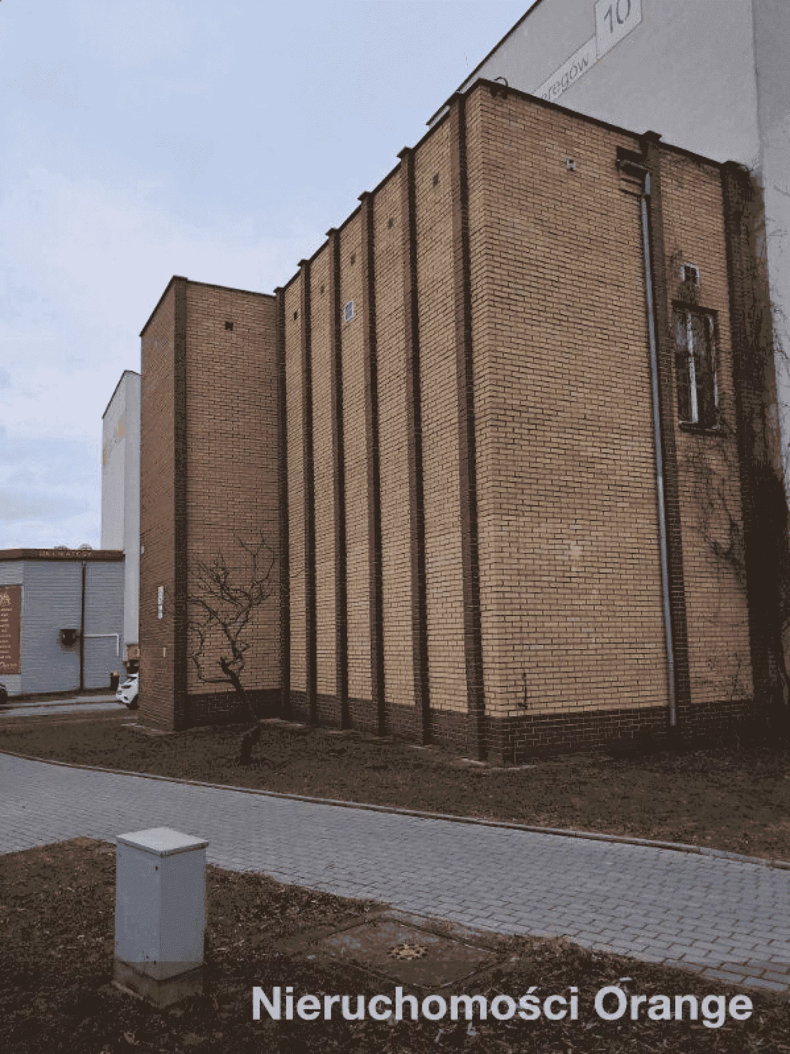 Biuro 113,00 m², oferta nr , T09924, Białystok, ul. Szarych Szeregów