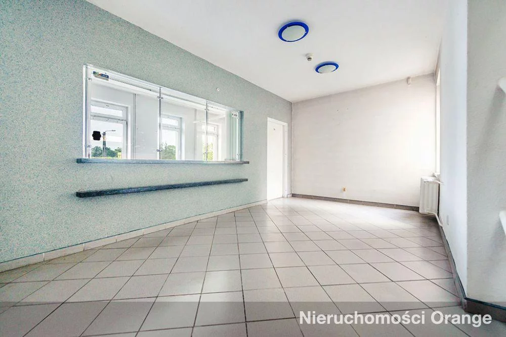 Biuro 1 021,00 m², oferta nr , T02908, Sępólno Krajeńskie, ul. Szkolna