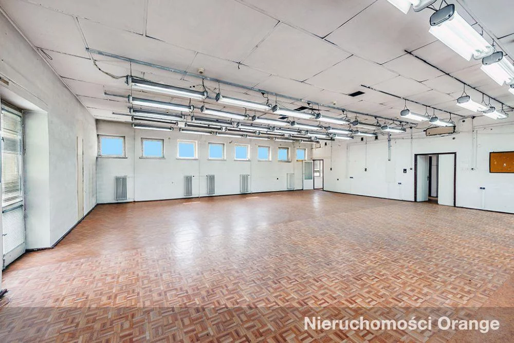 Biuro 1 021,00 m², oferta nr , T02908, Sępólno Krajeńskie, ul. Szkolna