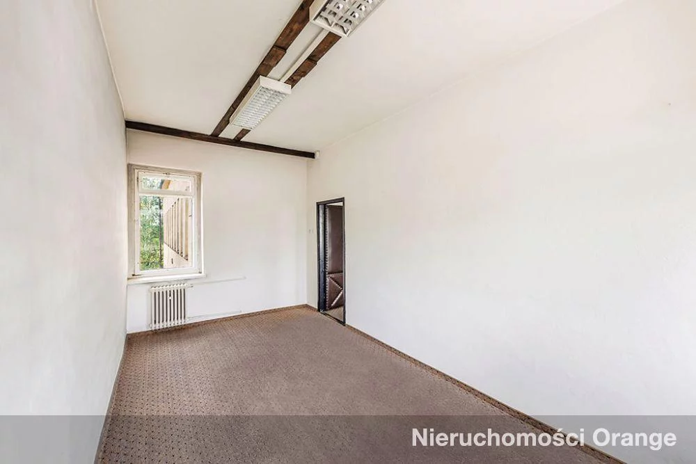 Biuro 1 021,00 m², oferta nr , T02908, Sępólno Krajeńskie, ul. Szkolna