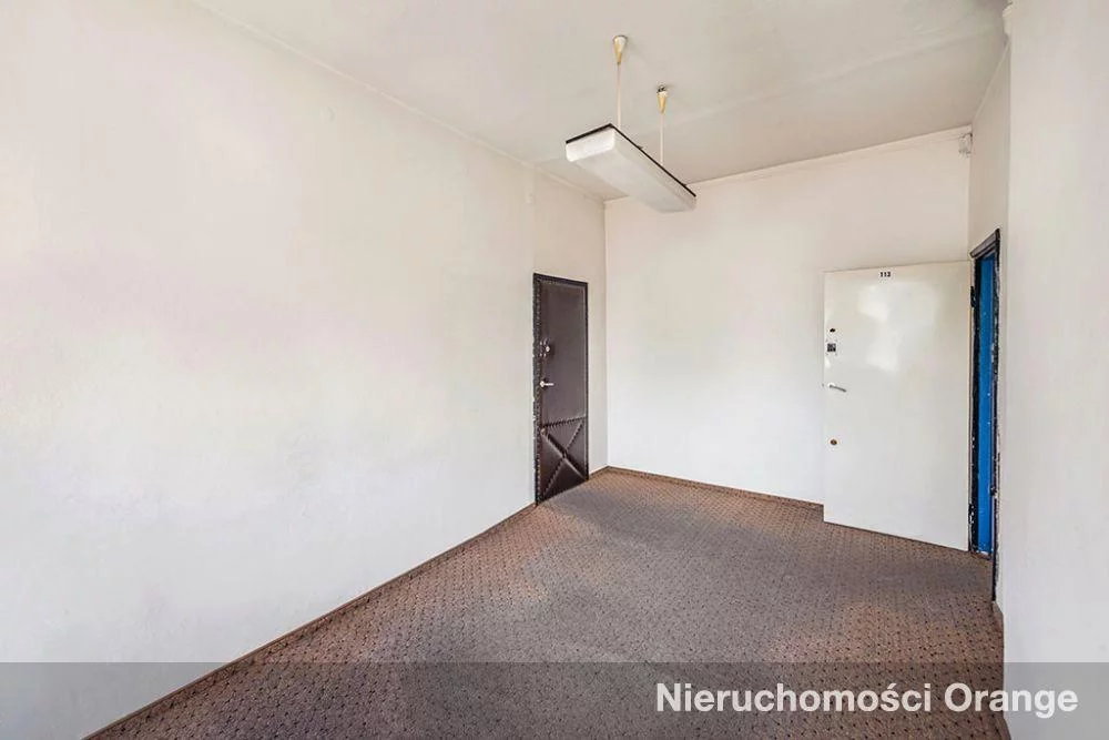 Biuro 1 021,00 m², oferta nr , T02908, Sępólno Krajeńskie, ul. Szkolna