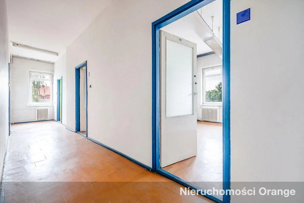 Biuro 1 021,00 m², oferta nr , T02908, Sępólno Krajeńskie, ul. Szkolna