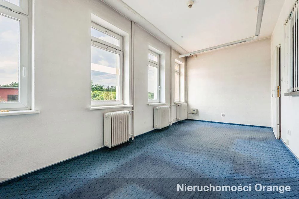 Biuro 1 021,00 m², oferta nr , T02908, Sępólno Krajeńskie, ul. Szkolna