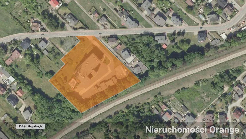 Biuro na sprzedaż, 3 646,00 m², oferta nr T03421