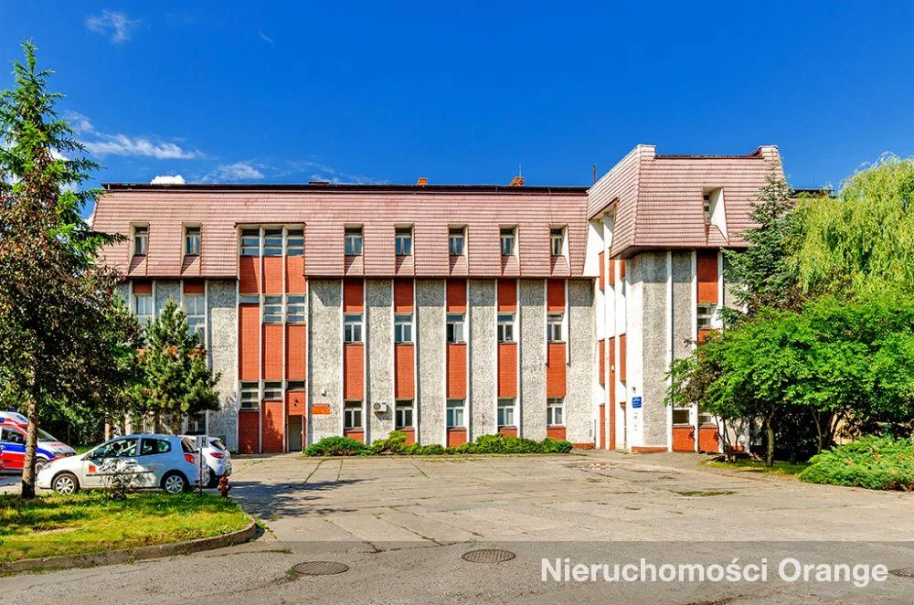 Biuro 2 866,00 m², Jarocin, ul. Tadeusza Kościuszki, Sprzedaż