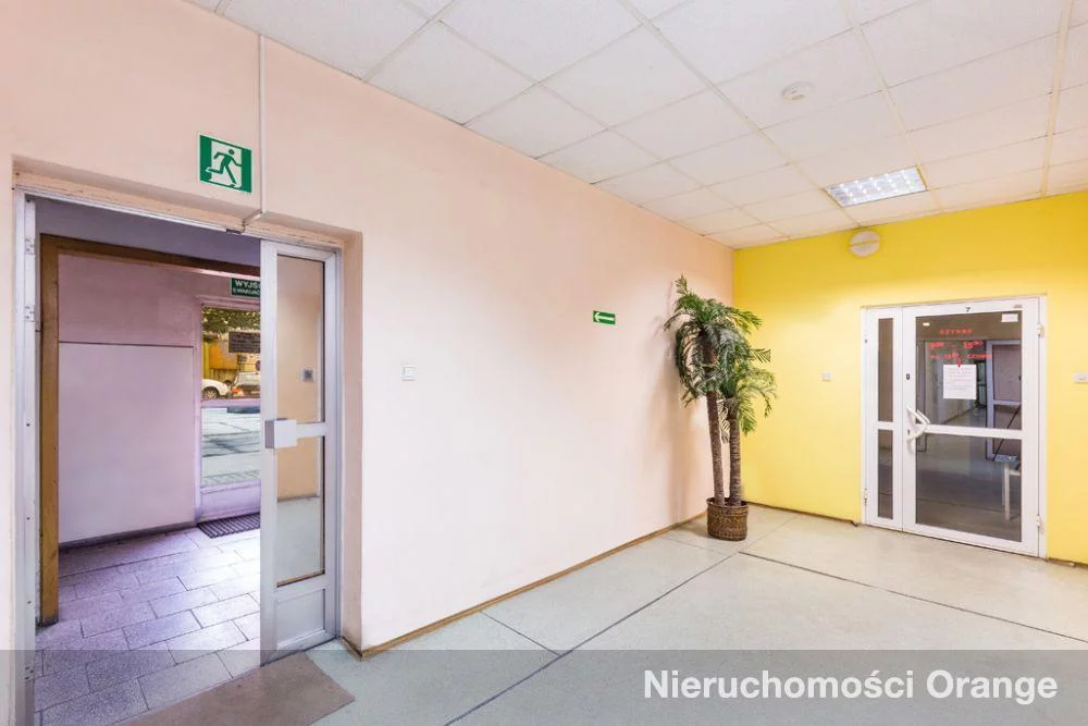 Biuro 2 866,00 m², oferta nr , T07612, Jarocin, ul. Tadeusza Kościuszki