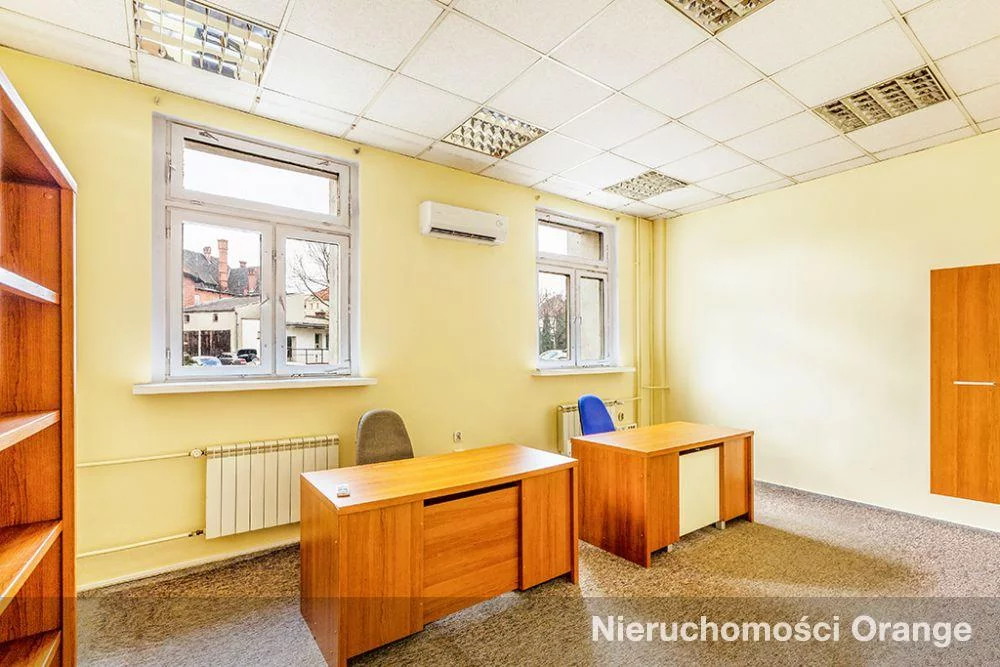 Biuro 2 866,00 m², oferta nr , T07612, Jarocin, ul. Tadeusza Kościuszki