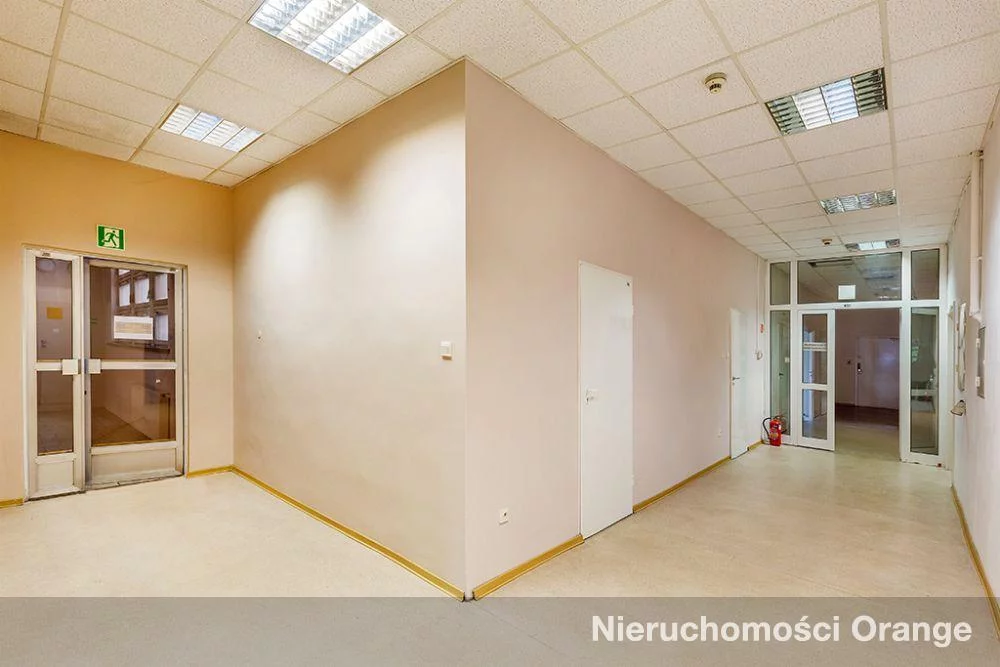 Biuro 2 866,00 m², oferta nr , T07612, Jarocin, ul. Tadeusza Kościuszki