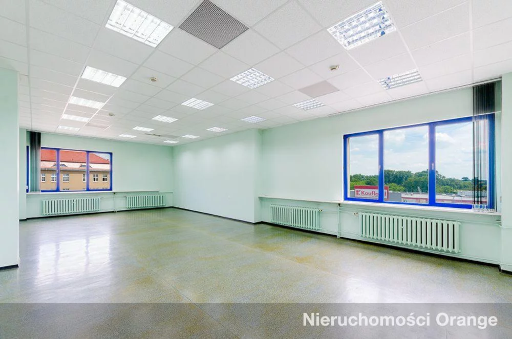 Biuro 1 780,00 m², oferta nr , T06711, Kościan, al. Tadeusza Kościuszki