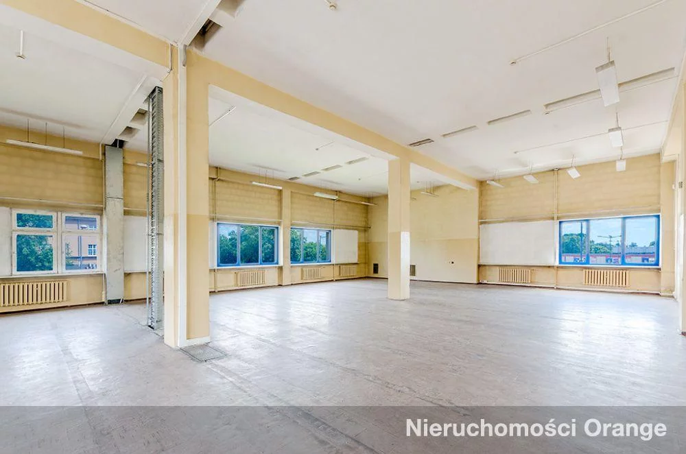 Biuro 1 780,00 m², oferta nr , T06711, Kościan, al. Tadeusza Kościuszki
