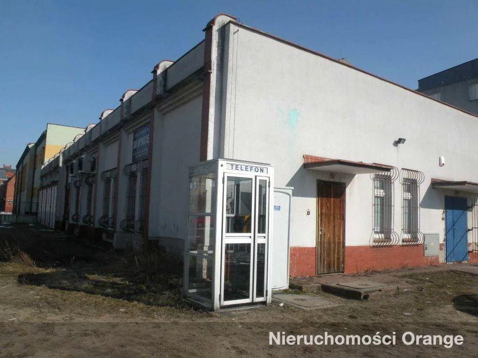 Biuro 394,00 m², oferta nr , T03329, Rogoźno, ul. Tadeusza Kościuszki