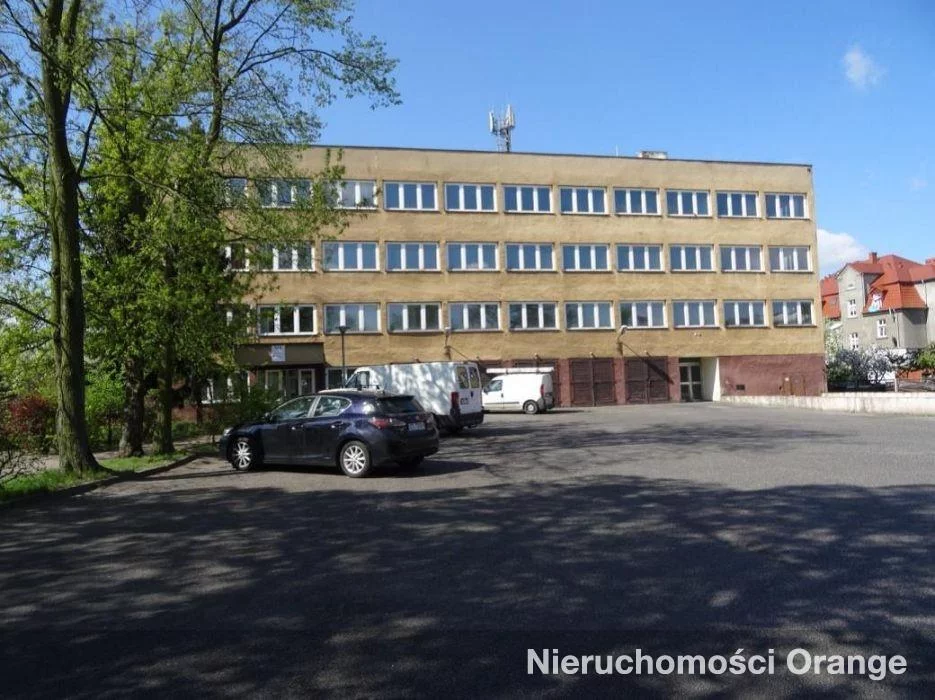 Biuro 3 605,00 m², oferta nr , T00572, Września, ul. Tadeusza Kościuszki