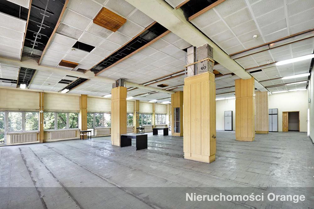 Biuro 3 605,00 m², oferta nr , T00572, Września, ul. Tadeusza Kościuszki