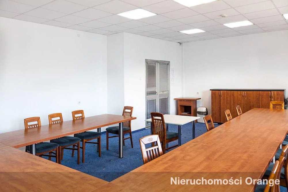 Biuro 1 712,00 m², oferta nr , T04391, Ostrołęka, ul. Tadeusza Zawadzkiego „Zośki”
