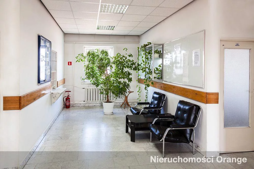 Biuro 1 712,00 m², oferta nr , T04391, Ostrołęka, ul. Tadeusza Zawadzkiego „Zośki”