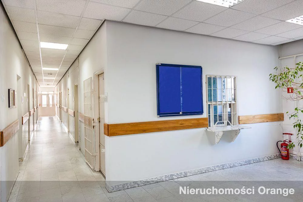 Biuro 1 712,00 m², oferta nr , T04391, Ostrołęka, ul. Tadeusza Zawadzkiego „Zośki”