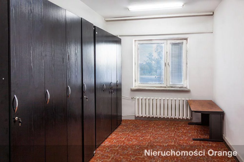 Biuro 1 712,00 m², oferta nr , T04391, Ostrołęka, ul. Tadeusza Zawadzkiego „Zośki”