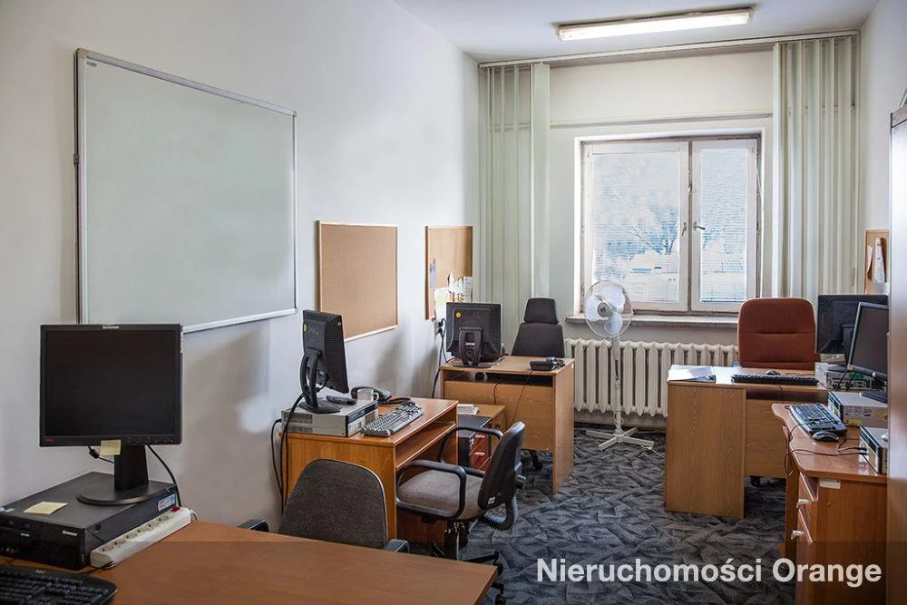 Biuro 1 712,00 m², oferta nr , T04391, Ostrołęka, ul. Tadeusza Zawadzkiego „Zośki”
