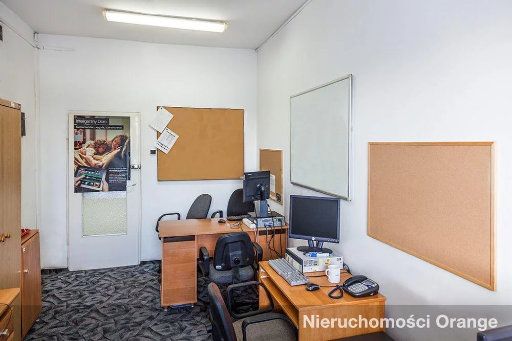Biuro 1 712,00 m², oferta nr , T04391, Ostrołęka, ul. Tadeusza Zawadzkiego „Zośki”