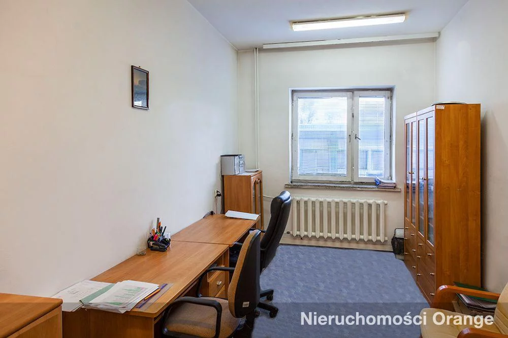 Biuro 1 712,00 m², oferta nr , T04391, Ostrołęka, ul. Tadeusza Zawadzkiego „Zośki”