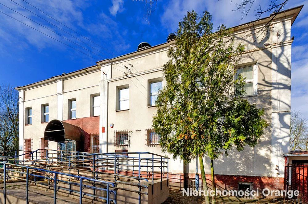 Biuro 817,00 m², oferta nr , T09788, Błonie, ul. Targowa