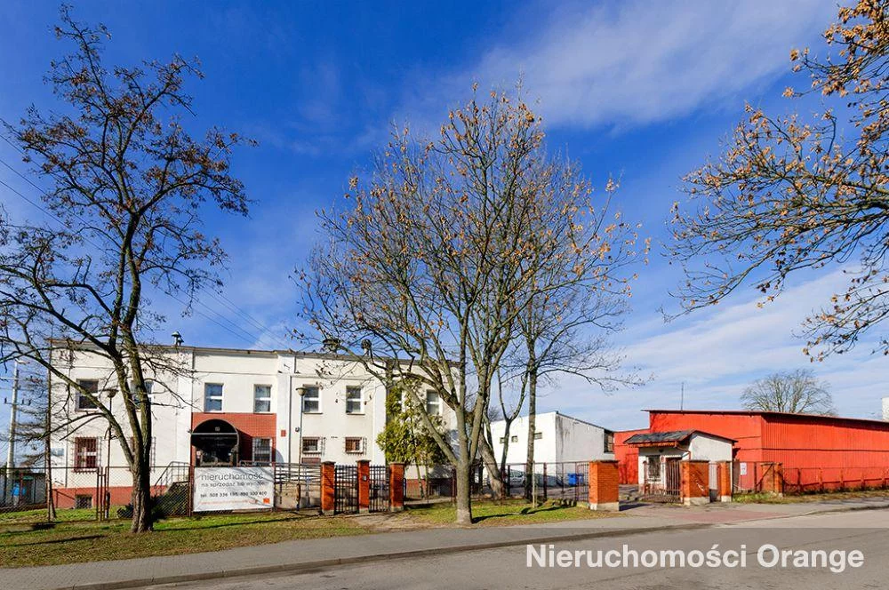 Biuro 817,00 m², oferta nr , T09788, Błonie, ul. Targowa