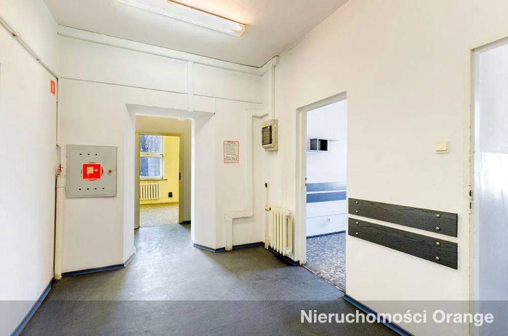 Biuro 817,00 m², oferta nr , T09788, Błonie, ul. Targowa