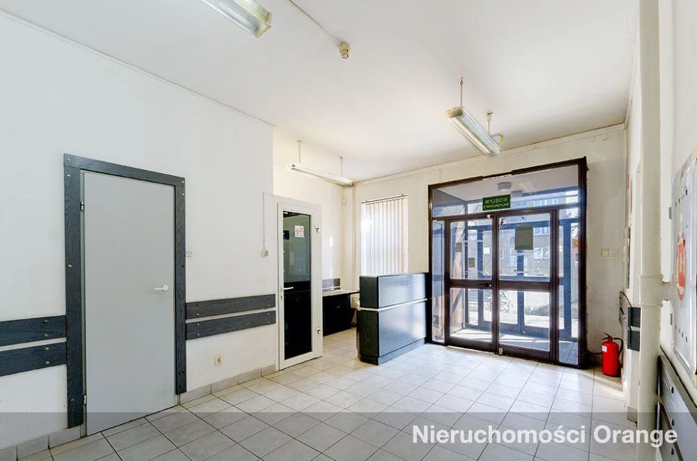 Biuro 817,00 m², oferta nr , T09788, Błonie, ul. Targowa