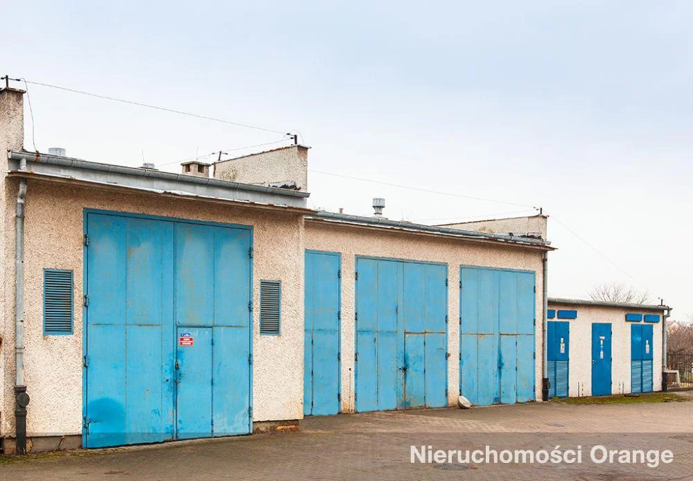Obiekt 3 386,00 m², oferta nr , T05447, Malbork, ul. Targowa