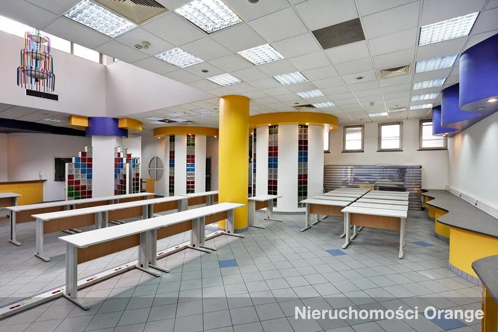 Lokal użytkowy 428,00 m², oferta nr , T01240, Warszawa, Praga Północ, Praga Północ, ul. Targowa