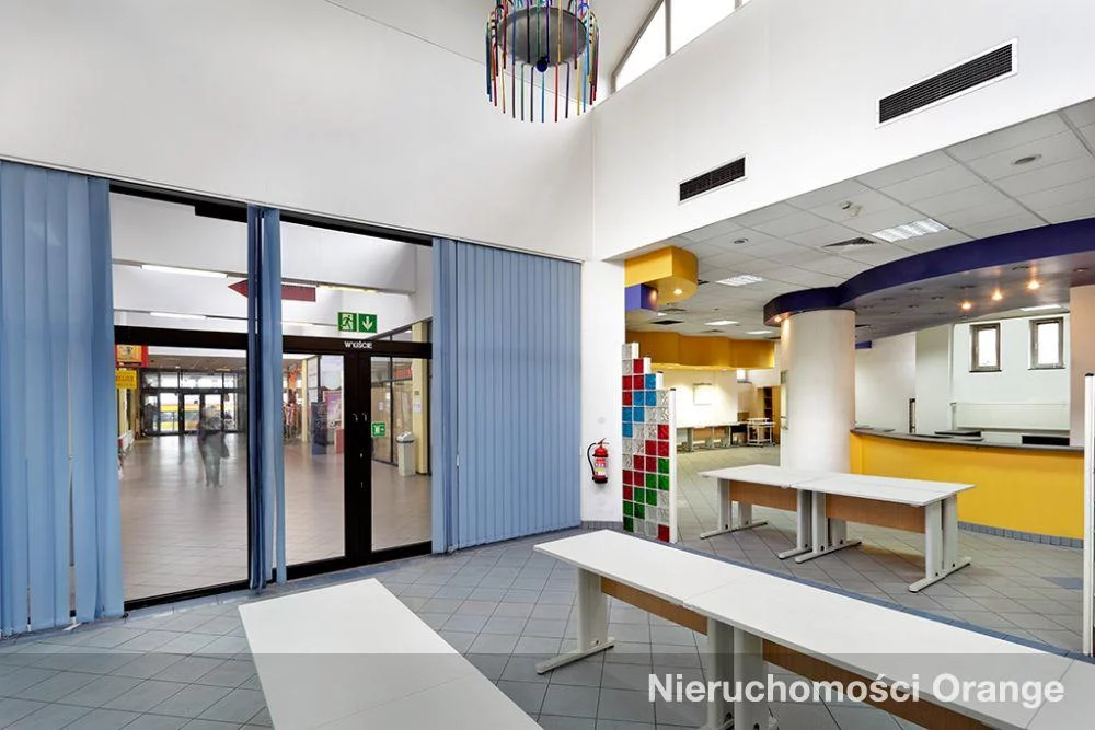 Lokal użytkowy 428,00 m², oferta nr , T01240, Warszawa, Praga Północ, Praga Północ, ul. Targowa
