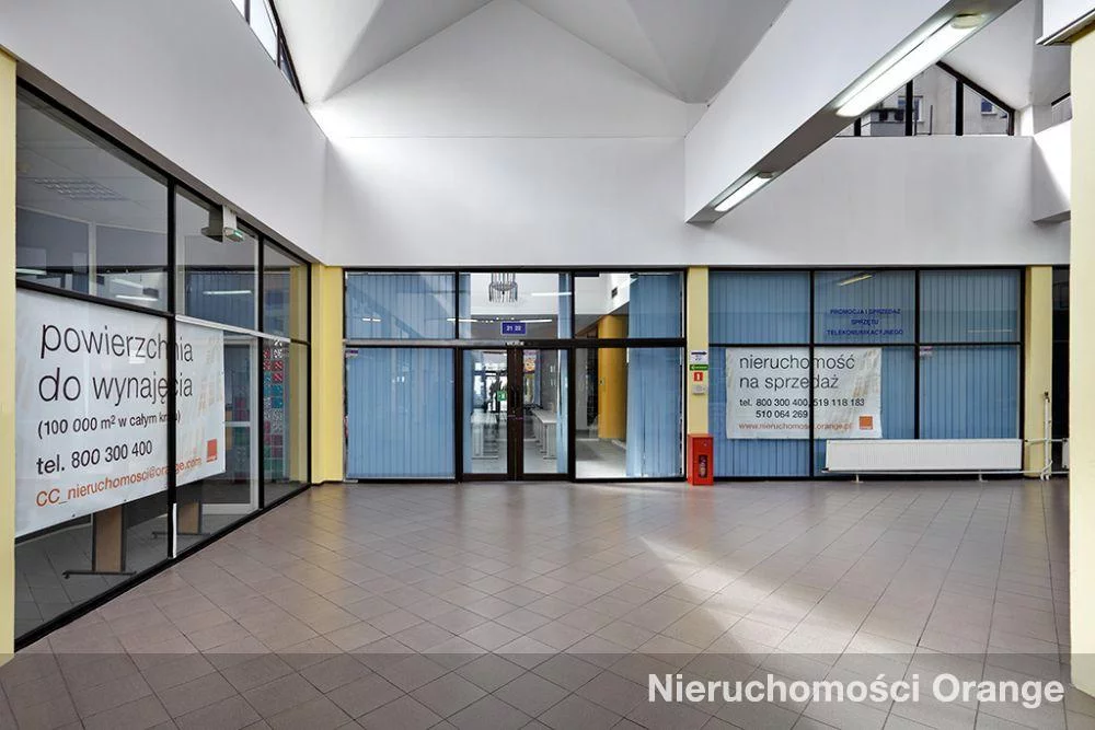 Lokal użytkowy 428,00 m², oferta nr , T01240, Warszawa, Praga Północ, Praga Północ, ul. Targowa