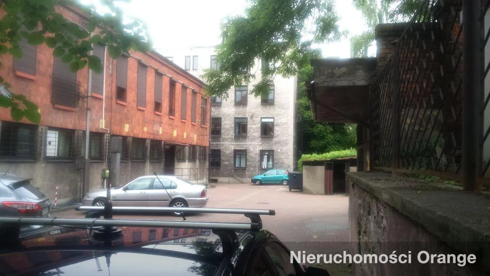 Biuro 2 063,00 m², oferta nr , T00464, Zabrze, ul. Targowa