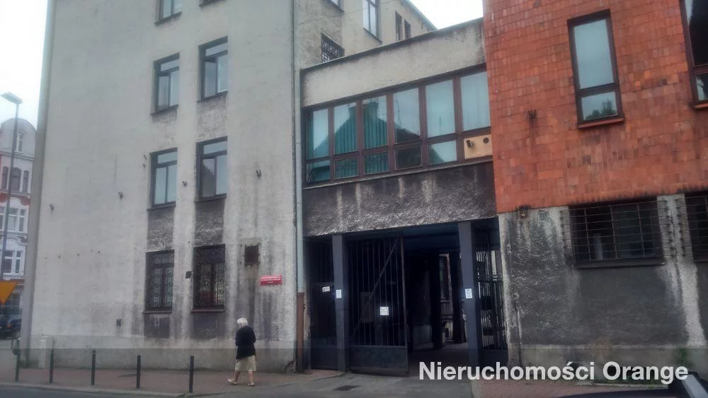 Biuro 2 063,00 m², oferta nr , T00464, Zabrze, ul. Targowa