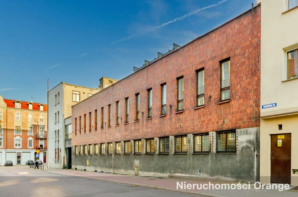 Biuro 2 063,00 m², oferta nr , T00464, Zabrze, ul. Targowa